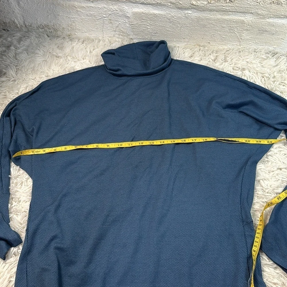Lululemon Moraine Turtleneck *lululemon lab
